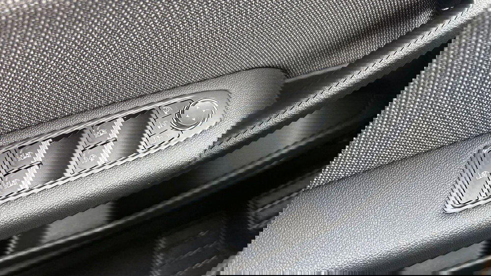 Renault Captur usata a Treviso (13)