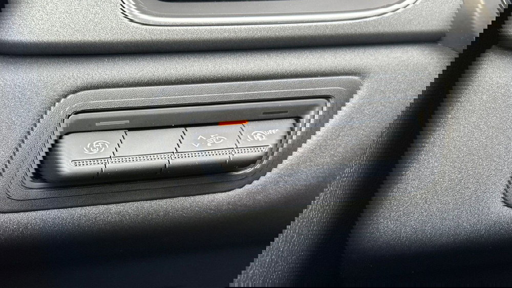 Renault Captur usata a Treviso (14)