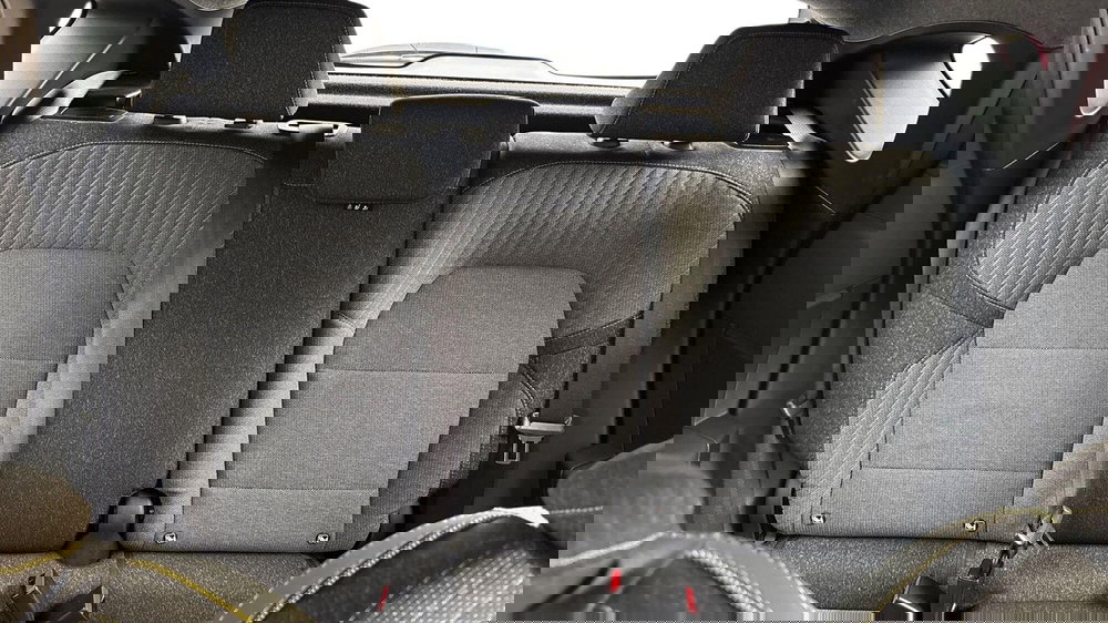 Renault Captur usata a Treviso (15)