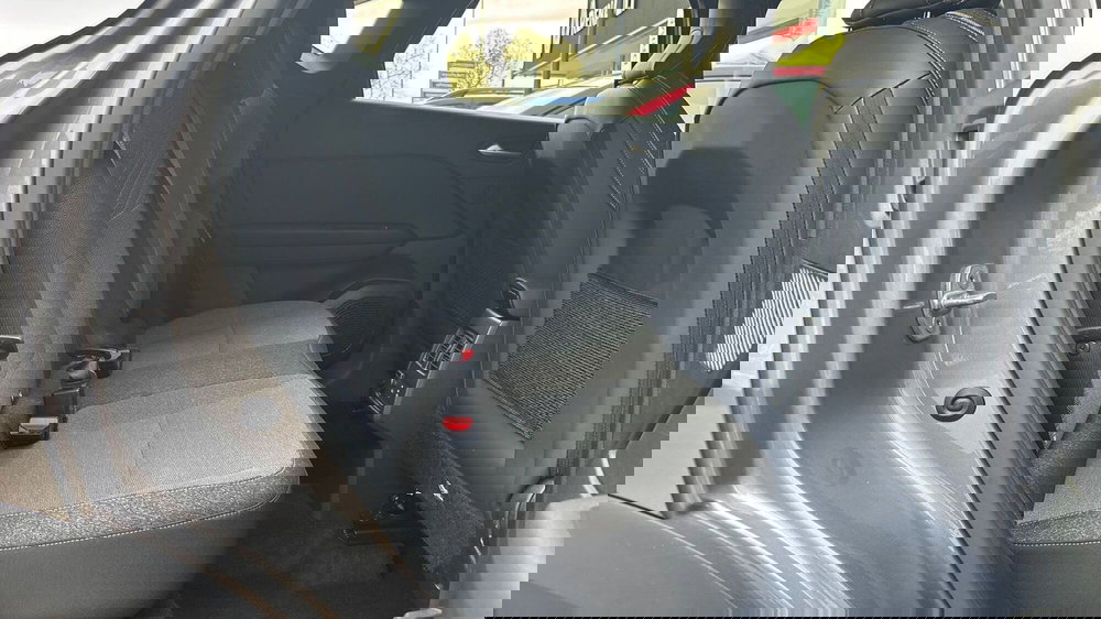 Renault Captur usata a Treviso (16)