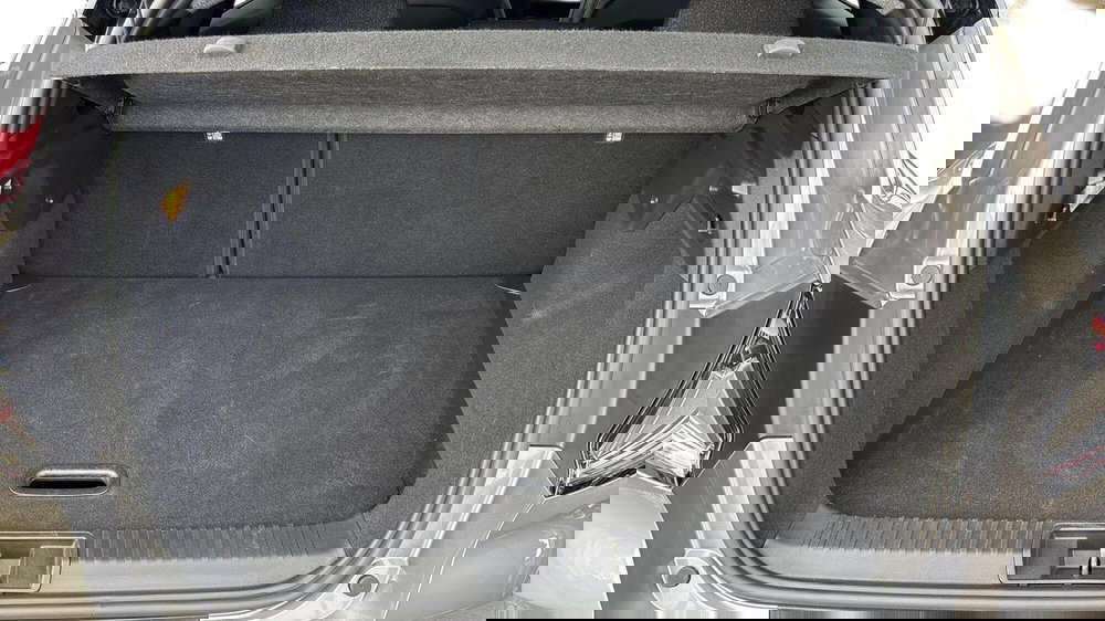 Renault Captur usata a Treviso (17)