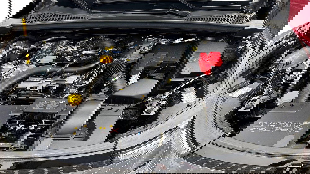 Renault Captur usata a Treviso (18)