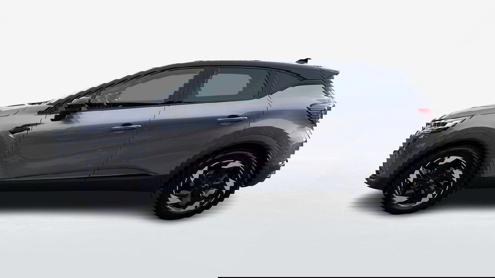 Renault Captur usata a Treviso (2)