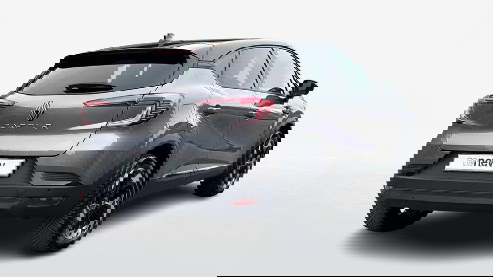 Renault Captur usata a Treviso (3)