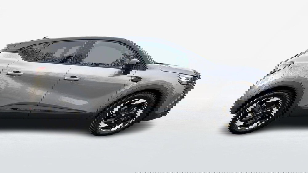 Renault Captur usata a Treviso (4)