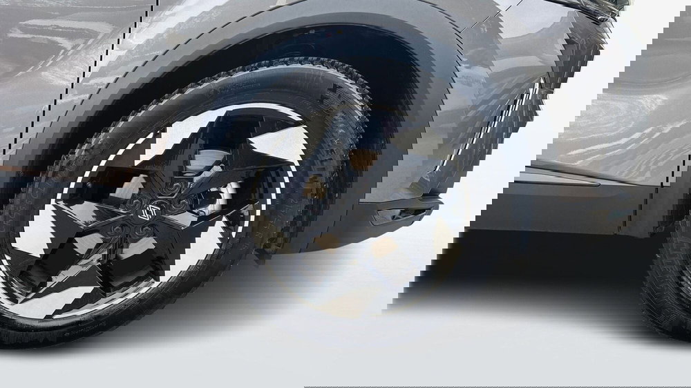 Renault Captur usata a Treviso (5)