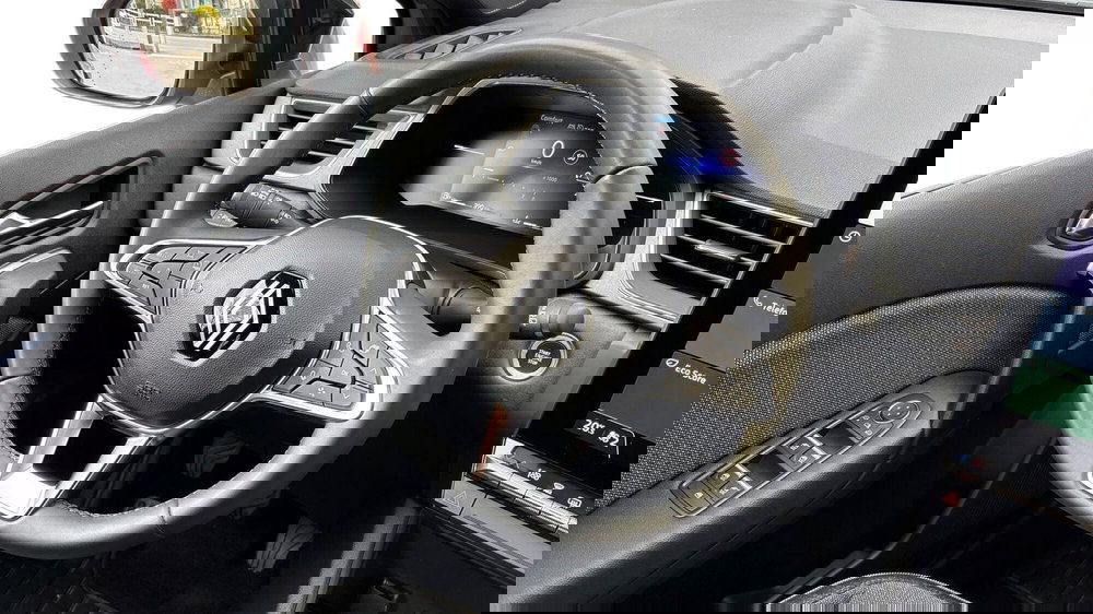 Renault Captur usata a Treviso (6)