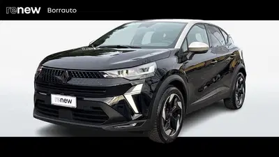 Renault Captur 1.0 tce Techno 90cv del 2025 usata a Montebelluna