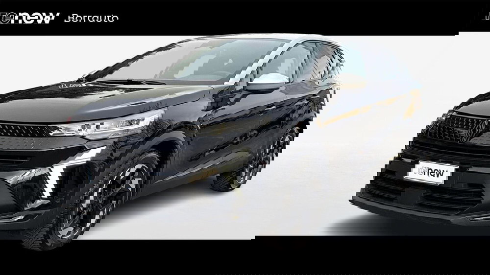 Renault Captur usata a Treviso