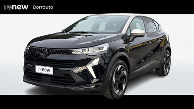 Renault Captur 1.0 tce Techno 90cv del 2025 usata a Montebelluna