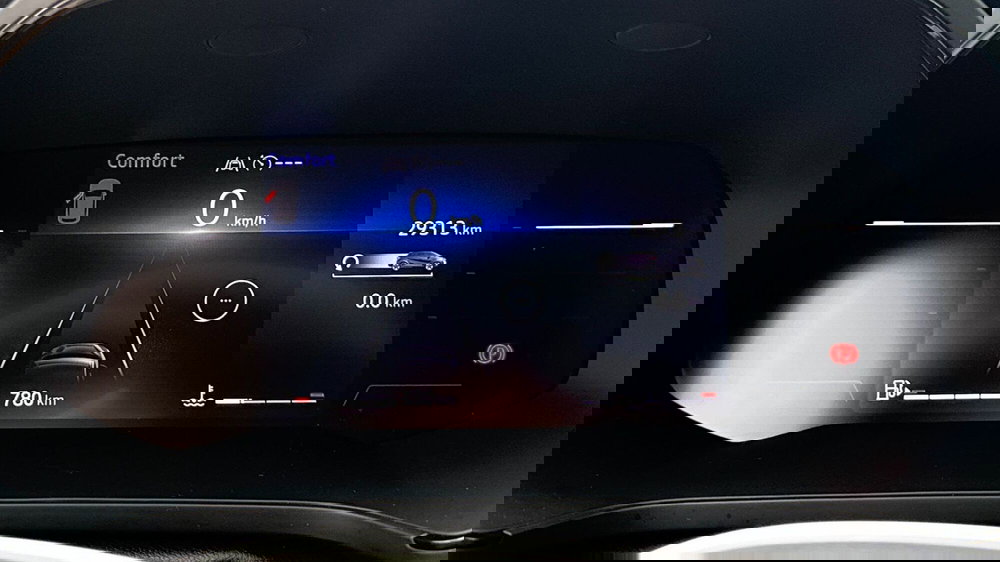 Renault Captur usata a Treviso (13)