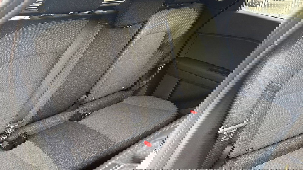 Renault Captur usata a Treviso (16)