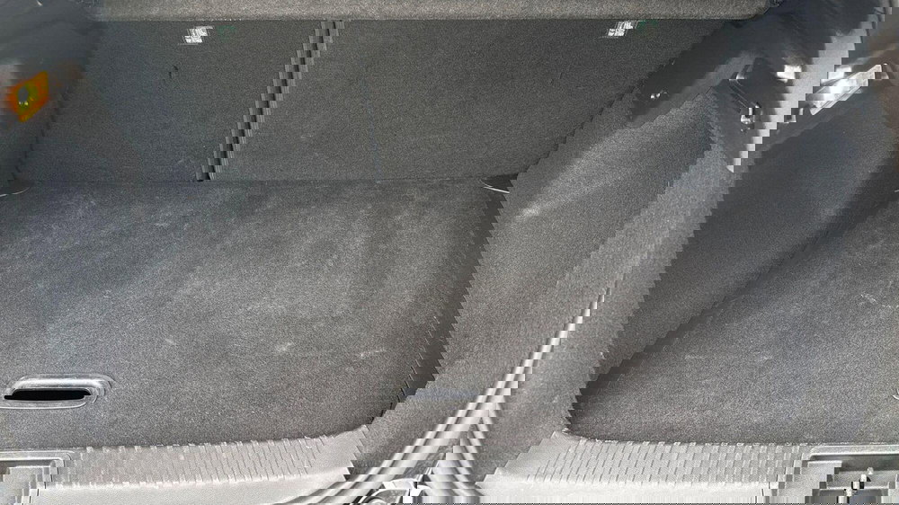 Renault Captur usata a Treviso (17)