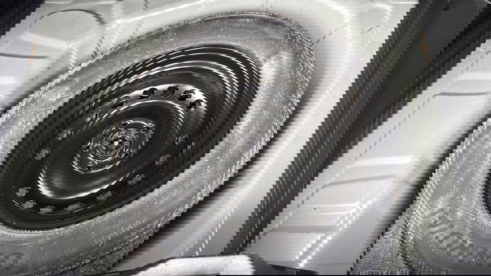 Renault Captur usata a Treviso (18)