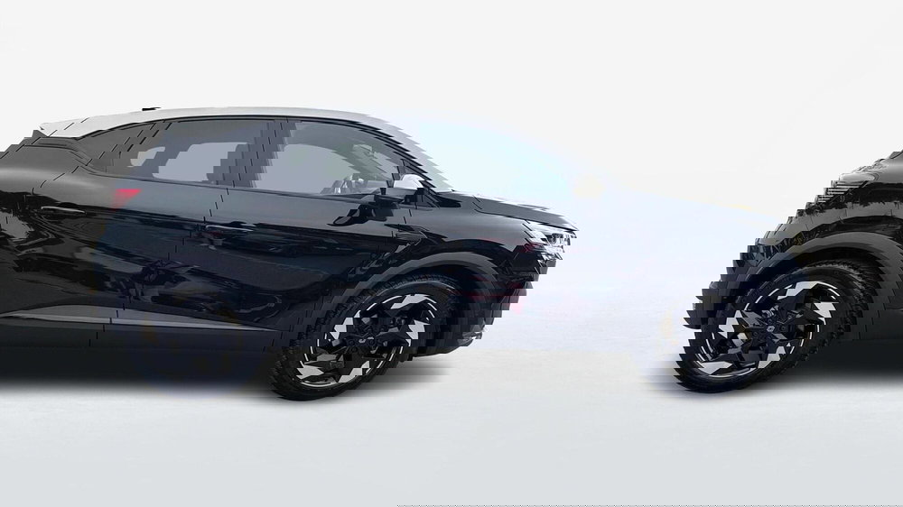 Renault Captur usata a Treviso (4)