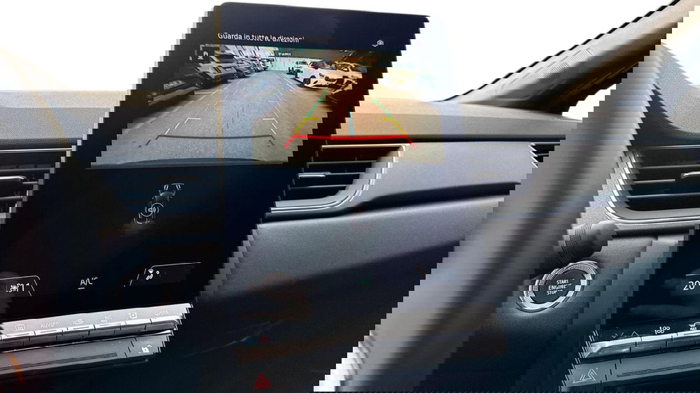 Renault Captur usata a Treviso (9)