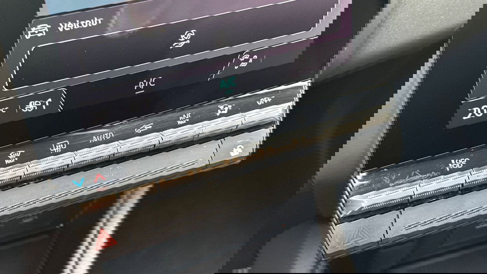 Renault Captur usata a Treviso (10)