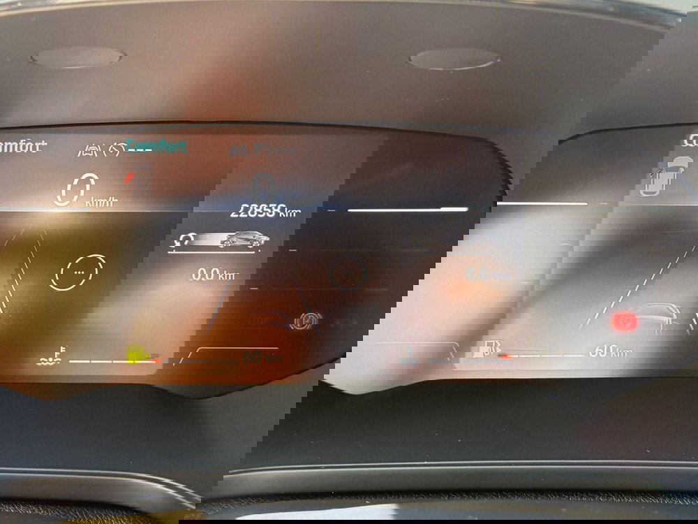 Renault Captur usata a Treviso (13)