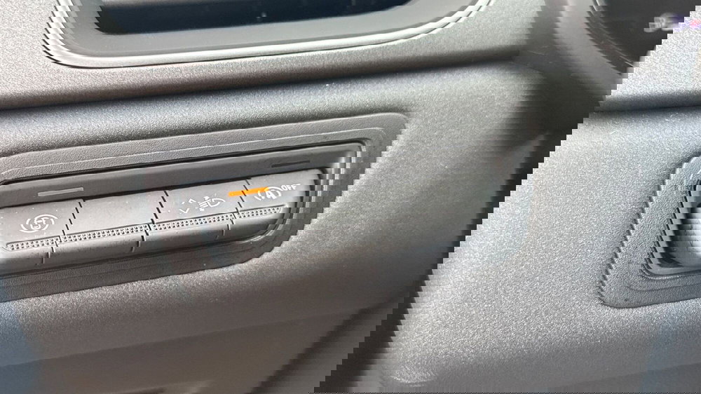 Renault Captur usata a Treviso (14)