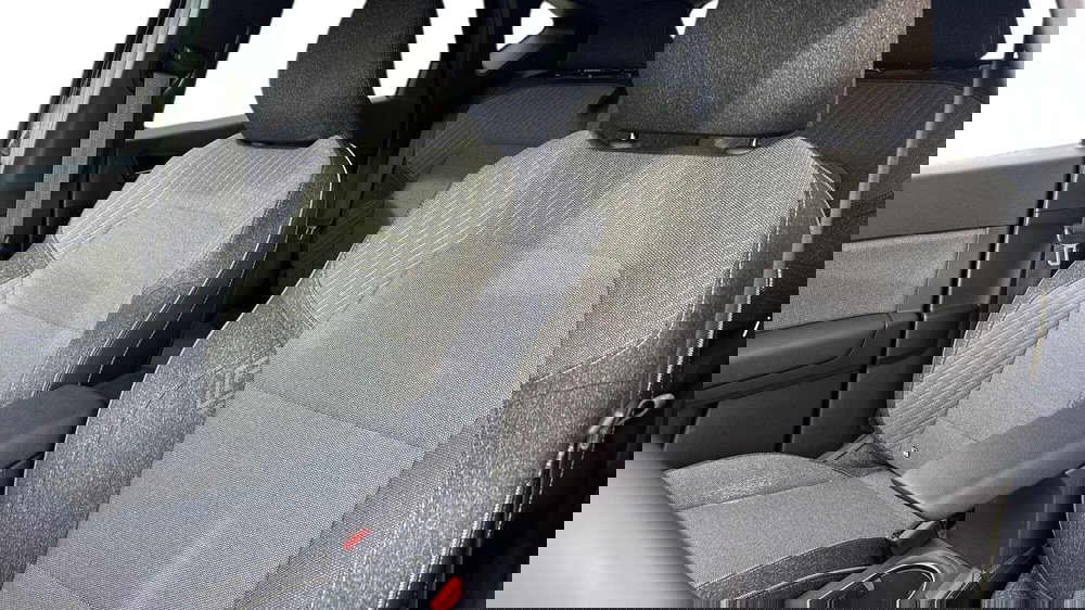 Renault Captur usata a Treviso (15)