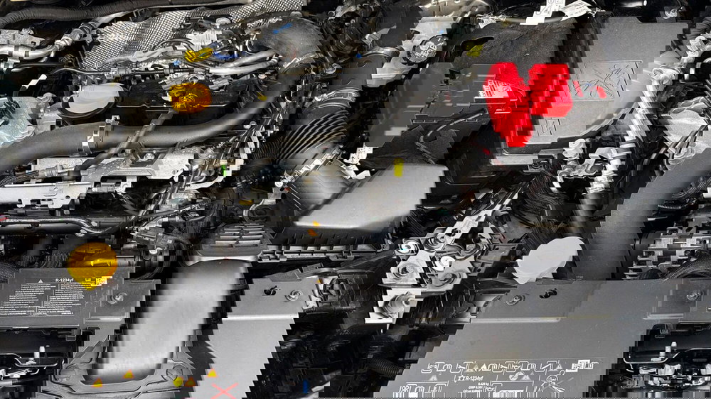 Renault Captur usata a Treviso (18)