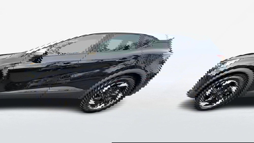 Renault Captur usata a Treviso (2)