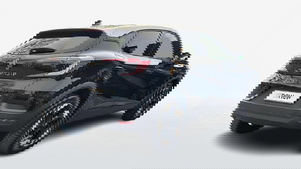 Renault Captur usata a Treviso (3)