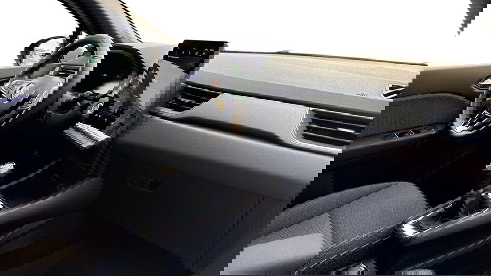 Renault Captur usata a Treviso (7)