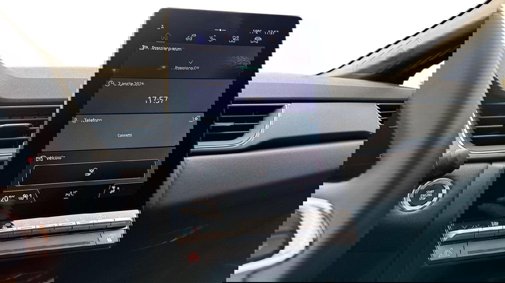 Renault Captur usata a Treviso (8)