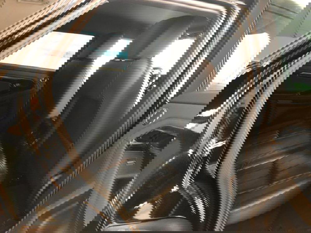 Land Rover Range Rover Evoque usata a Venezia (7)