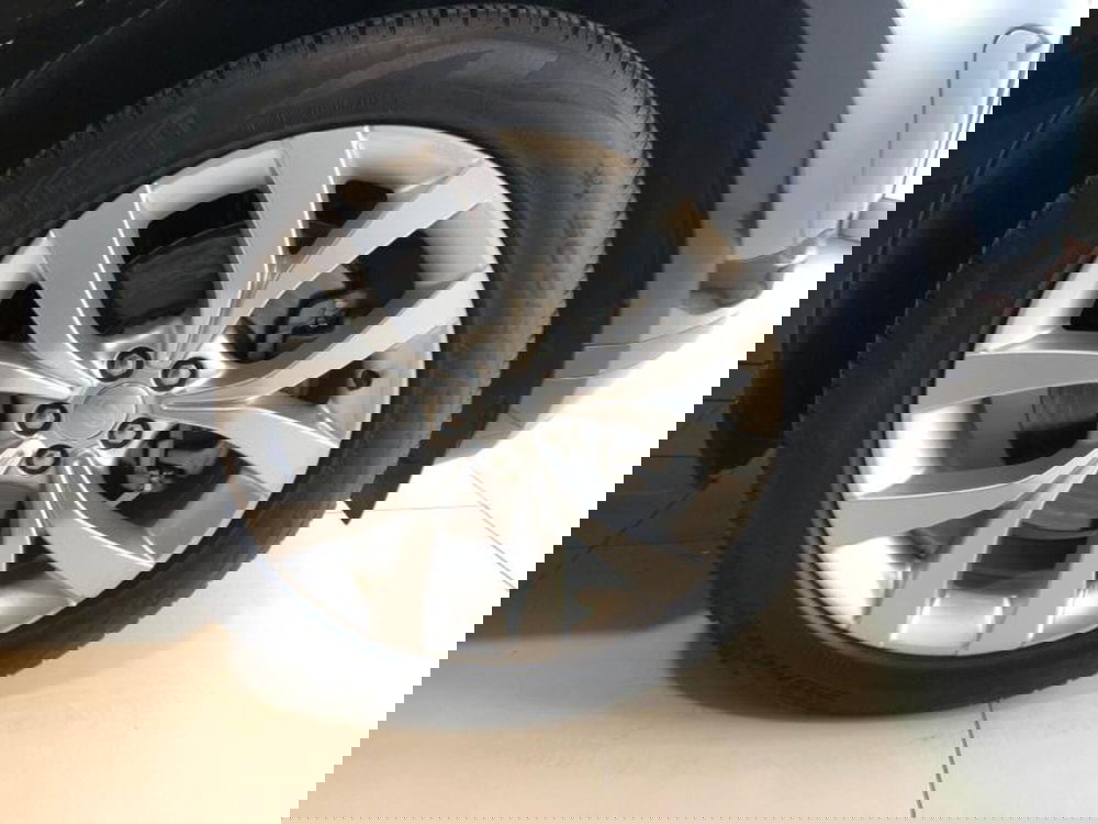 Land Rover Range Rover Evoque usata a Venezia (9)