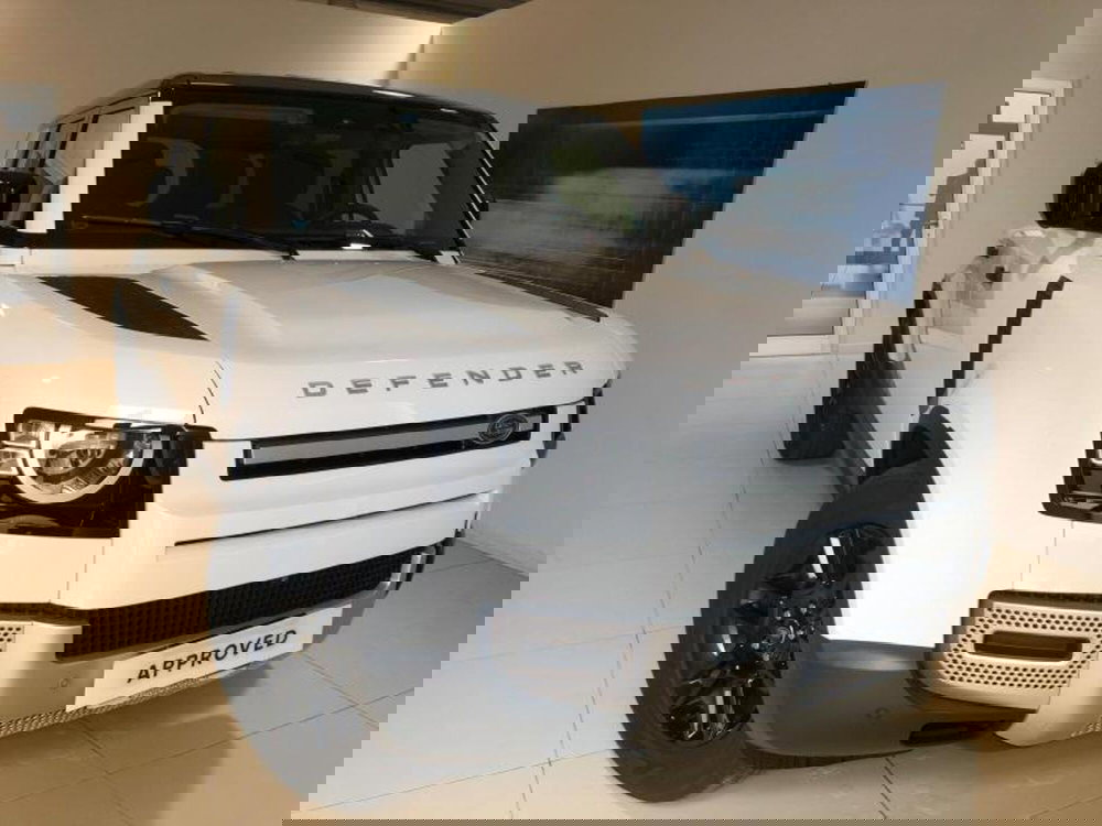 Land Rover Defender usata a Venezia (10)