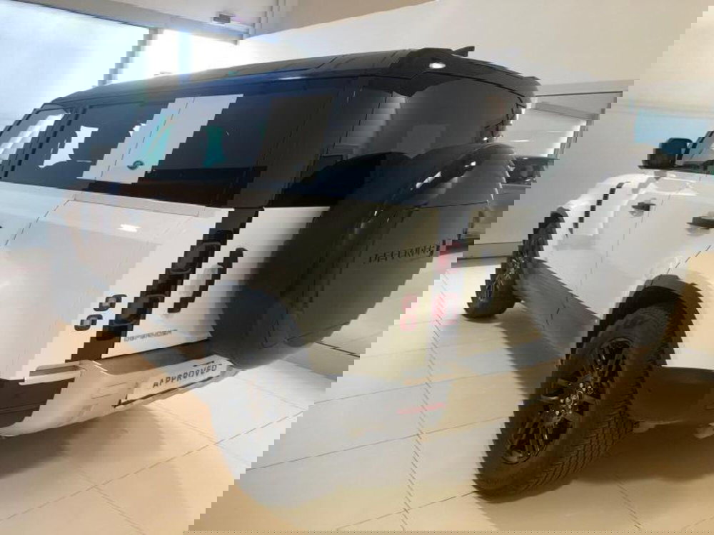 Land Rover Defender usata a Venezia (3)