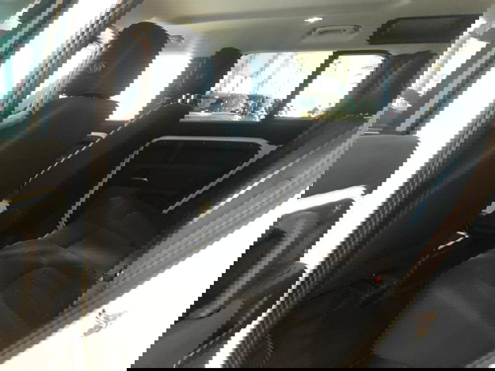 Land Rover Defender usata a Venezia (5)