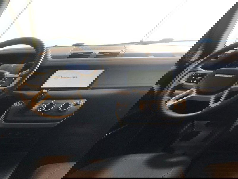 Land Rover Defender usata a Venezia (6)