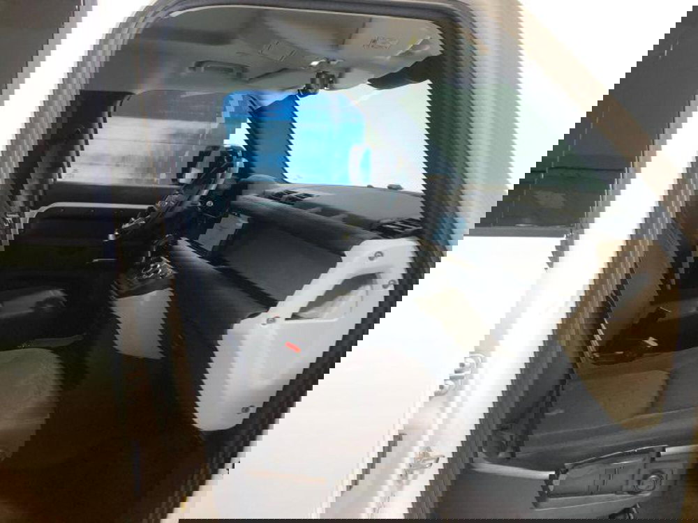 Land Rover Defender usata a Venezia (8)