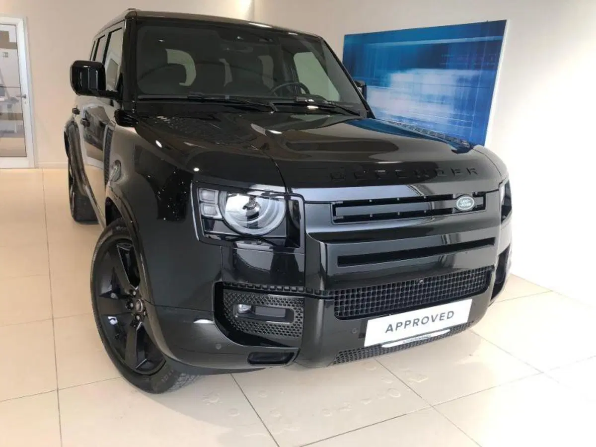 Land Rover Defender usata a Venezia (10)