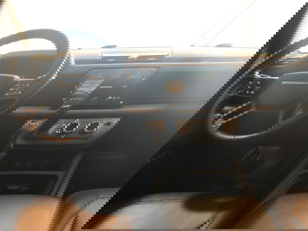 Land Rover Defender usata a Venezia (6)