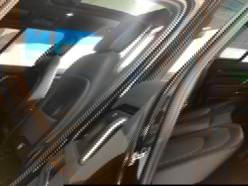 Land Rover Defender usata a Venezia (7)