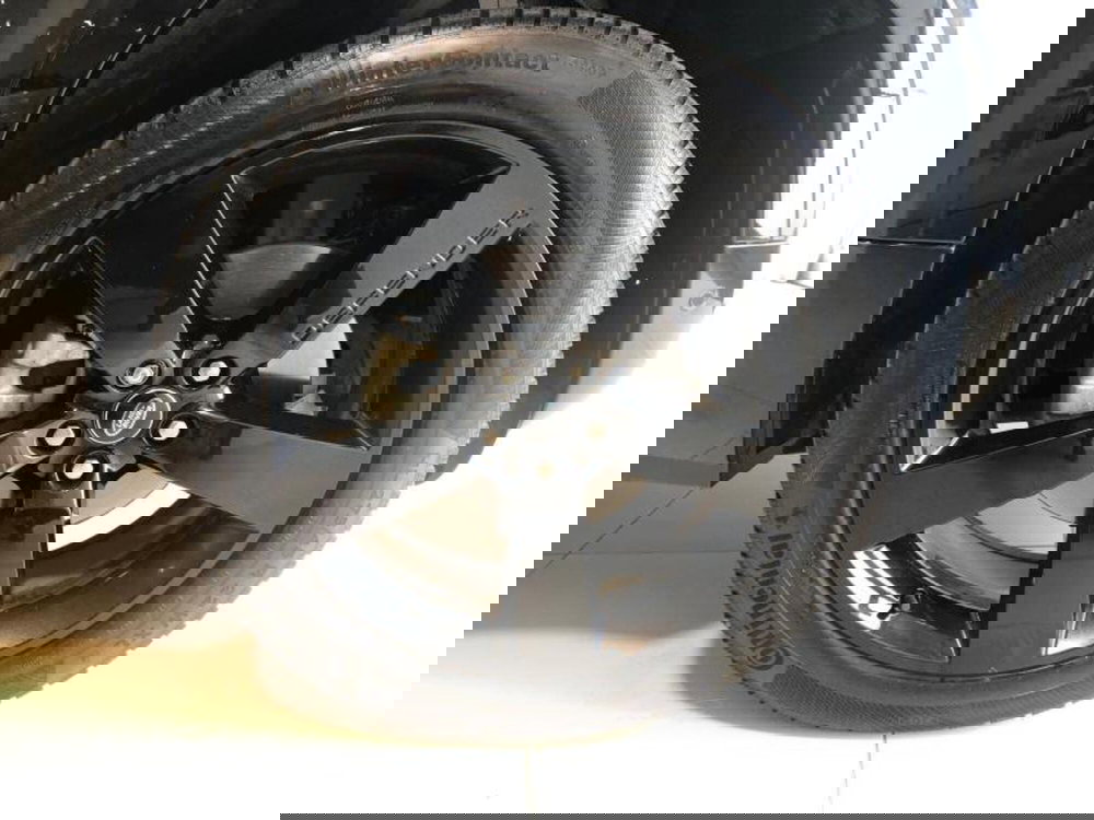 Land Rover Defender usata a Venezia (9)