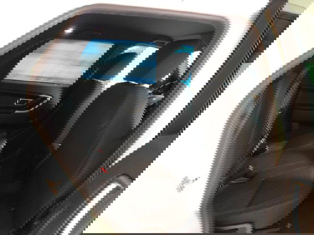 Land Rover Discovery Sport usata a Venezia (6)