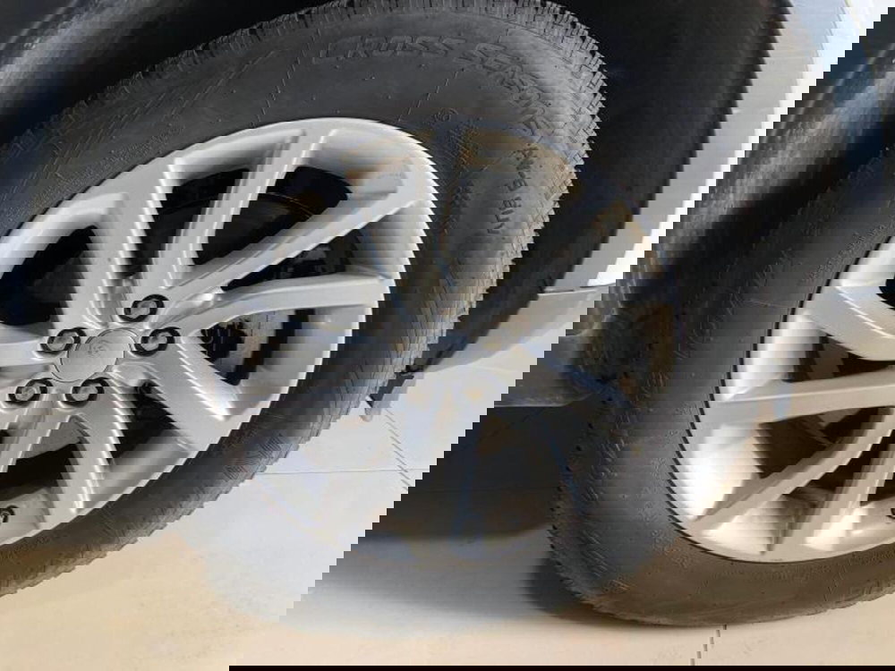 Land Rover Discovery Sport usata a Venezia (8)