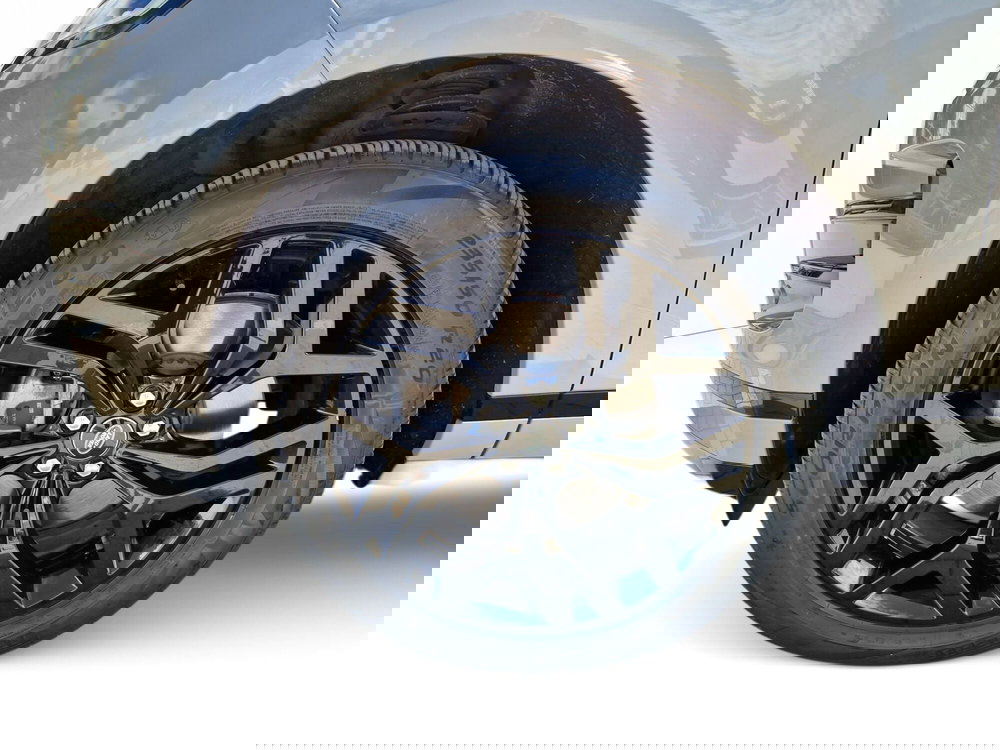 Land Rover Range Rover Evoque usata a Modena (13)