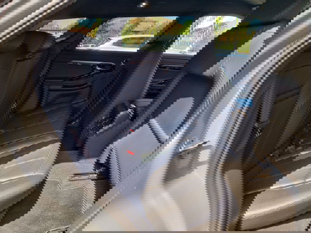 Land Rover Range Rover Evoque usata a Modena (15)