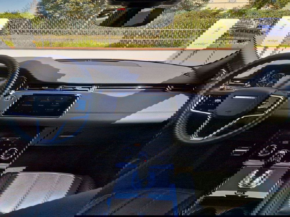 Land Rover Range Rover Evoque usata a Modena (16)