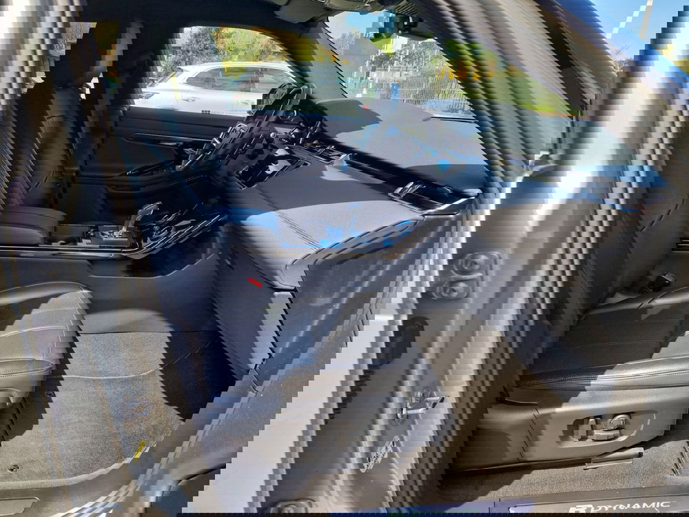 Land Rover Range Rover Evoque usata a Modena (17)