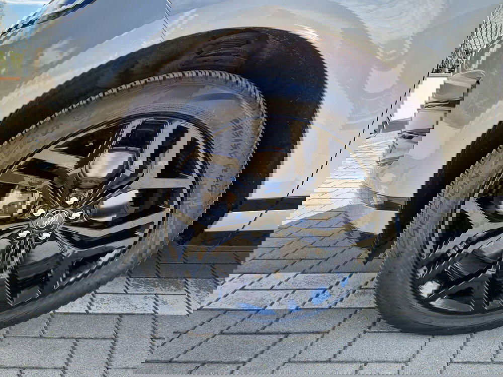 Land Rover Range Rover Evoque usata a Modena (18)