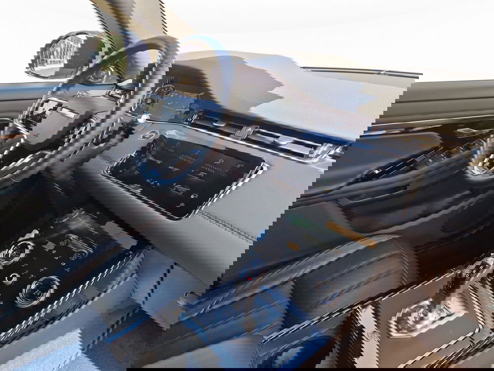 Land Rover Range Rover Evoque usata a Modena (9)