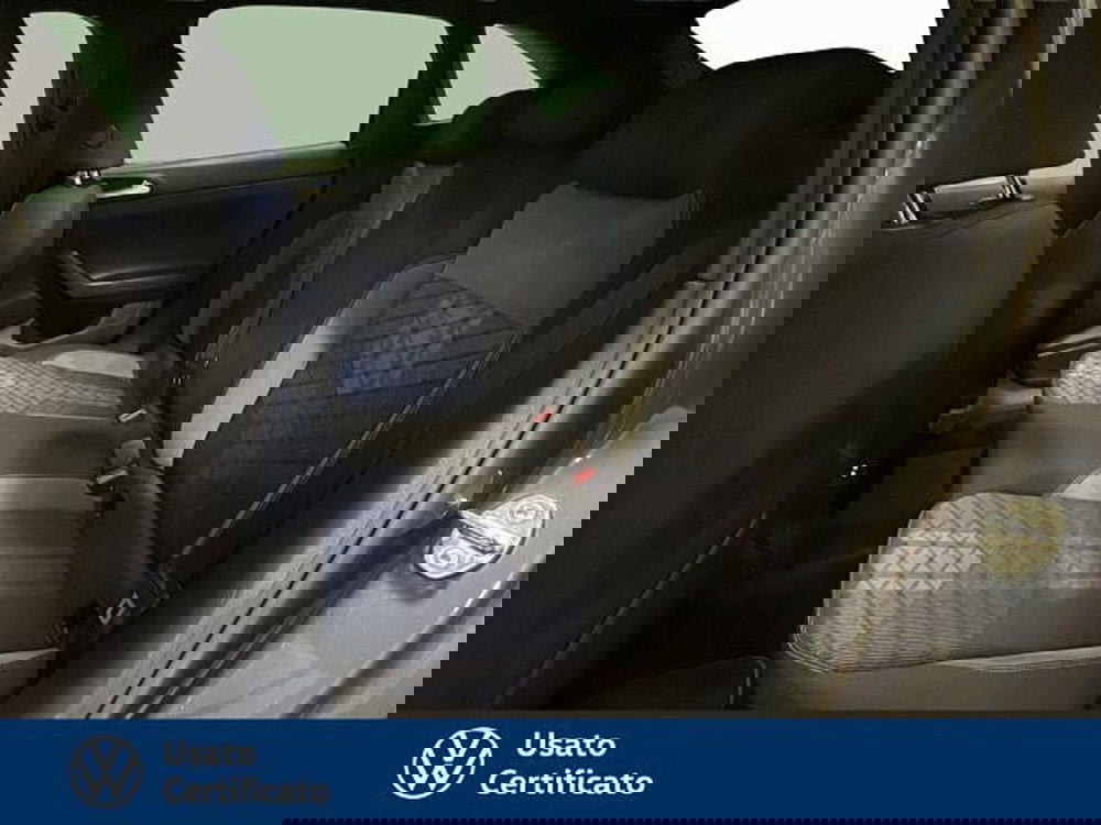 Volkswagen Taigo usata a Vicenza (16)