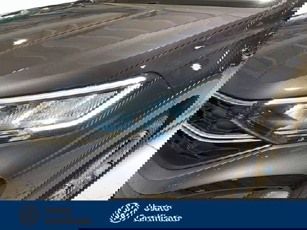 Volkswagen Taigo usata a Vicenza (19)